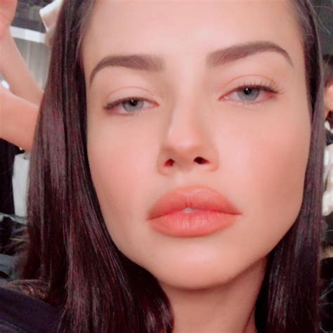 instagram adriana lima|adriana lima photo gallery.